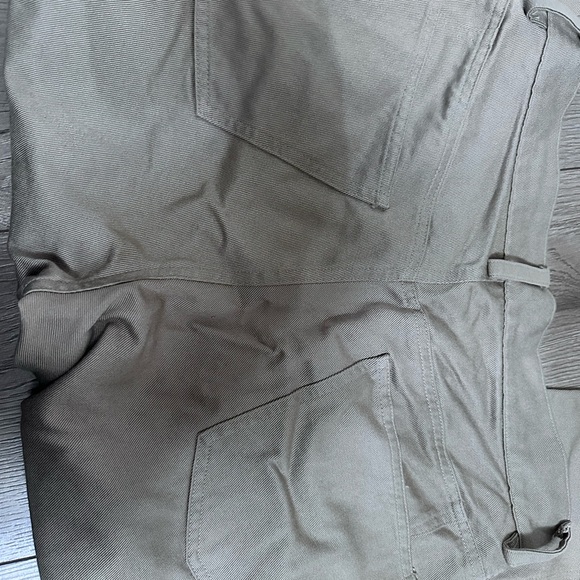 IISE Cargo Pant - 'Sand' - Picture 6 of 6